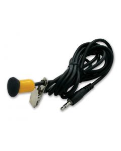 RCX-1000 Lapel Microphone - Model RC-LM