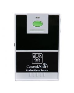 Fire Alarm Sensor-Transmitter - CentralAlert™ 