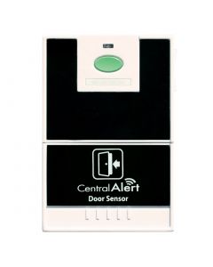 Door Knocker Sensor-Transmitter - CentralAlert™