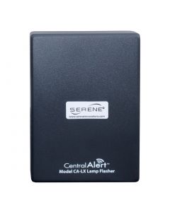 Lamp Flasher Connector - CentralAlert™