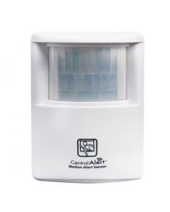 Motion Detector - CentralAlert™