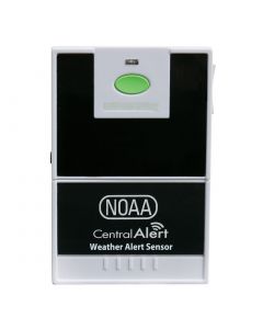NOAA Storm Alert Sensor - CentralAlert™