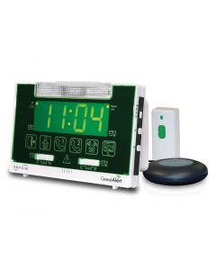 Wireless Home Notification System - CentralAlert™ Signaler