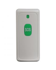 Emergency SOS Help Button Transmitter - CentralAlert™ 