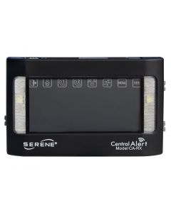 CentralAlert™ Portable Remote Receiver