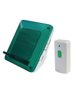 Wireless Mini Home Notification System - CentralAlert™ 