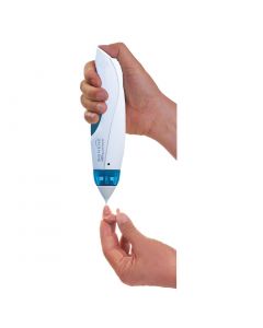 Hearing Aid Mini-Vacuum Cleaner