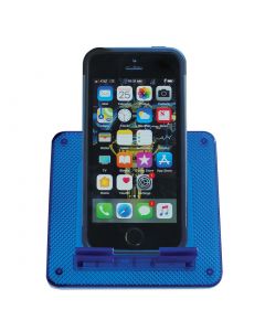 No More Missed Calls! Super-Loud Home/Cell Phone Ringer/Flasher