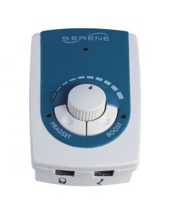 Universal Business Phone Handset/Headset Amplifier - Model UA-50