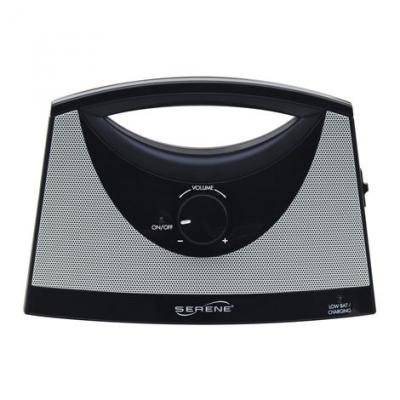 Portable TV-SOUNDBOX- A Perfect Solution to Hard Hearing